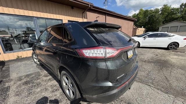 2015 Ford Edge SE