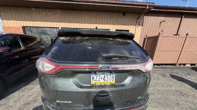 2015 Ford Edge SE