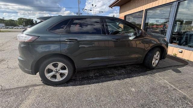 2015 Ford Edge SE