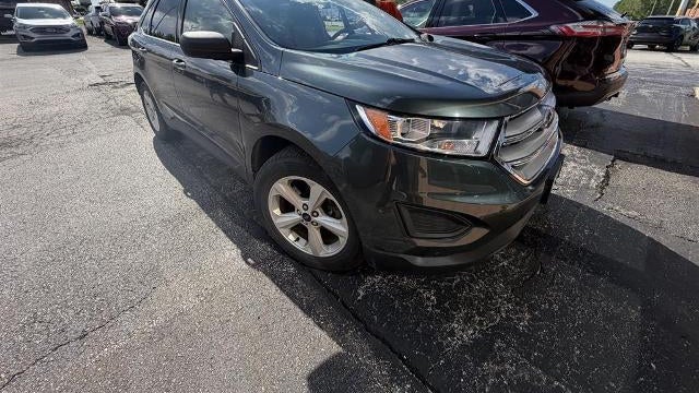 2015 Ford Edge SE
