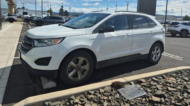 Preowned 2015 Ford Edge SE for Sale