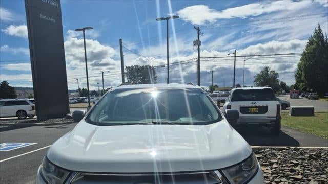 2015 Ford Edge SE