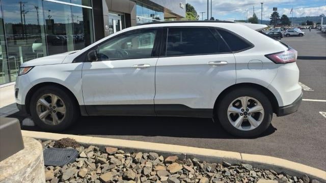2015 Ford Edge SE
