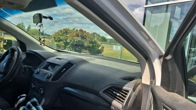 2015 Ford Edge SE