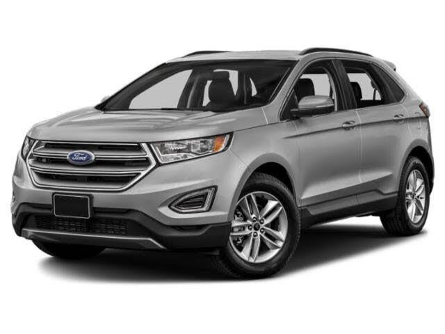 2015 Ford Edge - $16,501