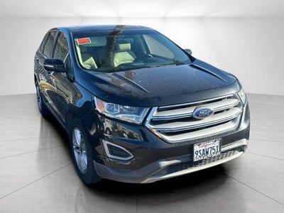 2015 Ford Edge AWD SEL 4DR Crossover