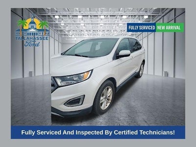 2015 Ford Edge AWD SEL 4DR Crossover