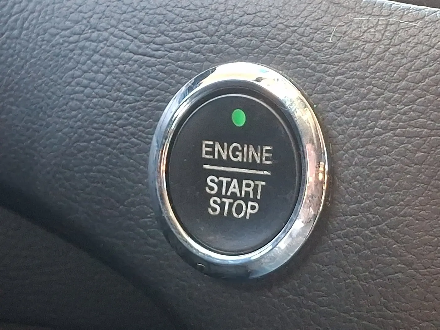2015 Ford Edge - $12,155