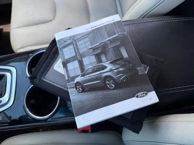2015 Ford Edge - $5,500