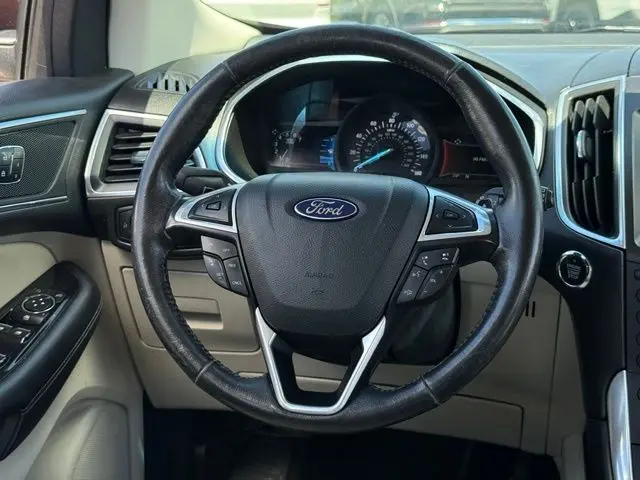 2015 Ford Edge - $5,500