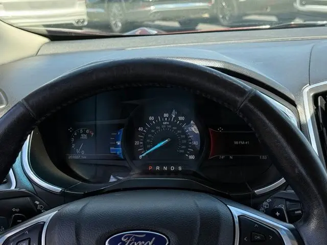 2015 Ford Edge - $5,500