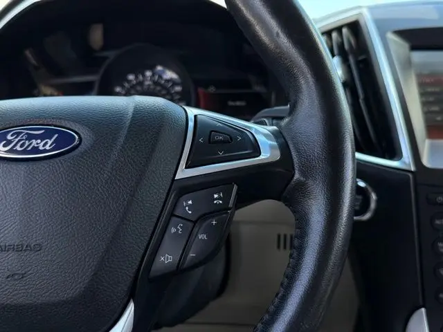 2015 Ford Edge - $5,500