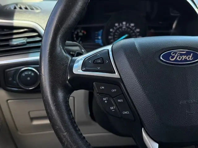 2015 Ford Edge - $5,500