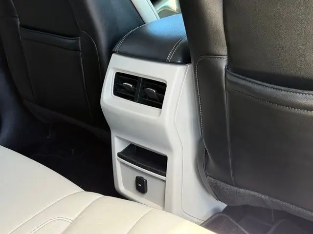 2015 Ford Edge - $5,500