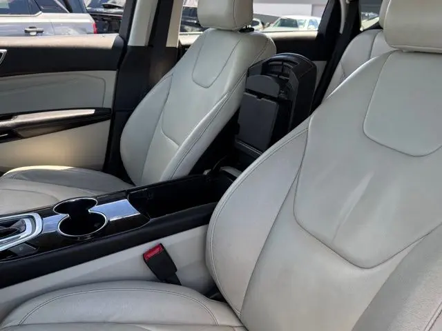 2015 Ford Edge - $5,500