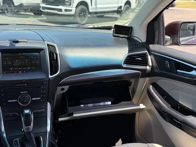 2015 Ford Edge - $5,500