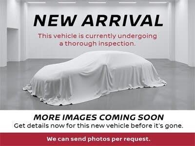 2015 Ford Edge