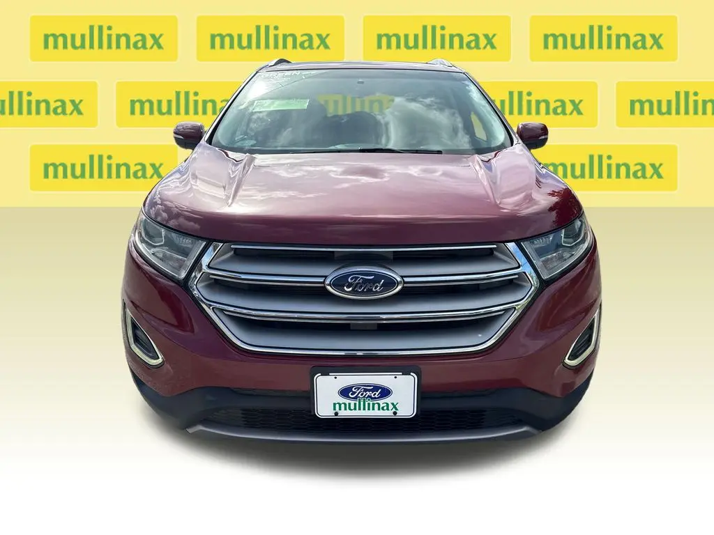 2015 Ford Edge - $10,900