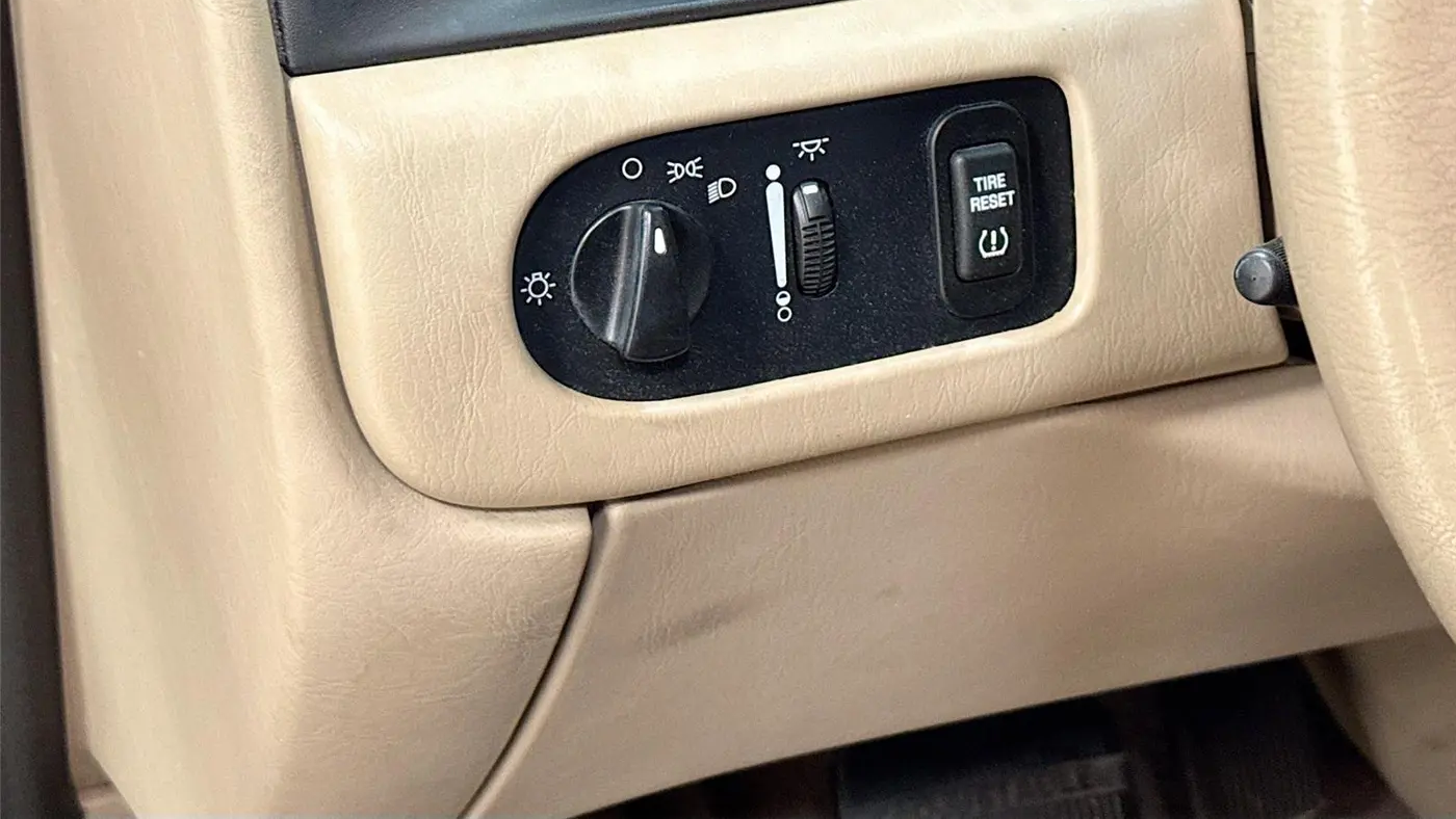 2002 Ford Windstar LX