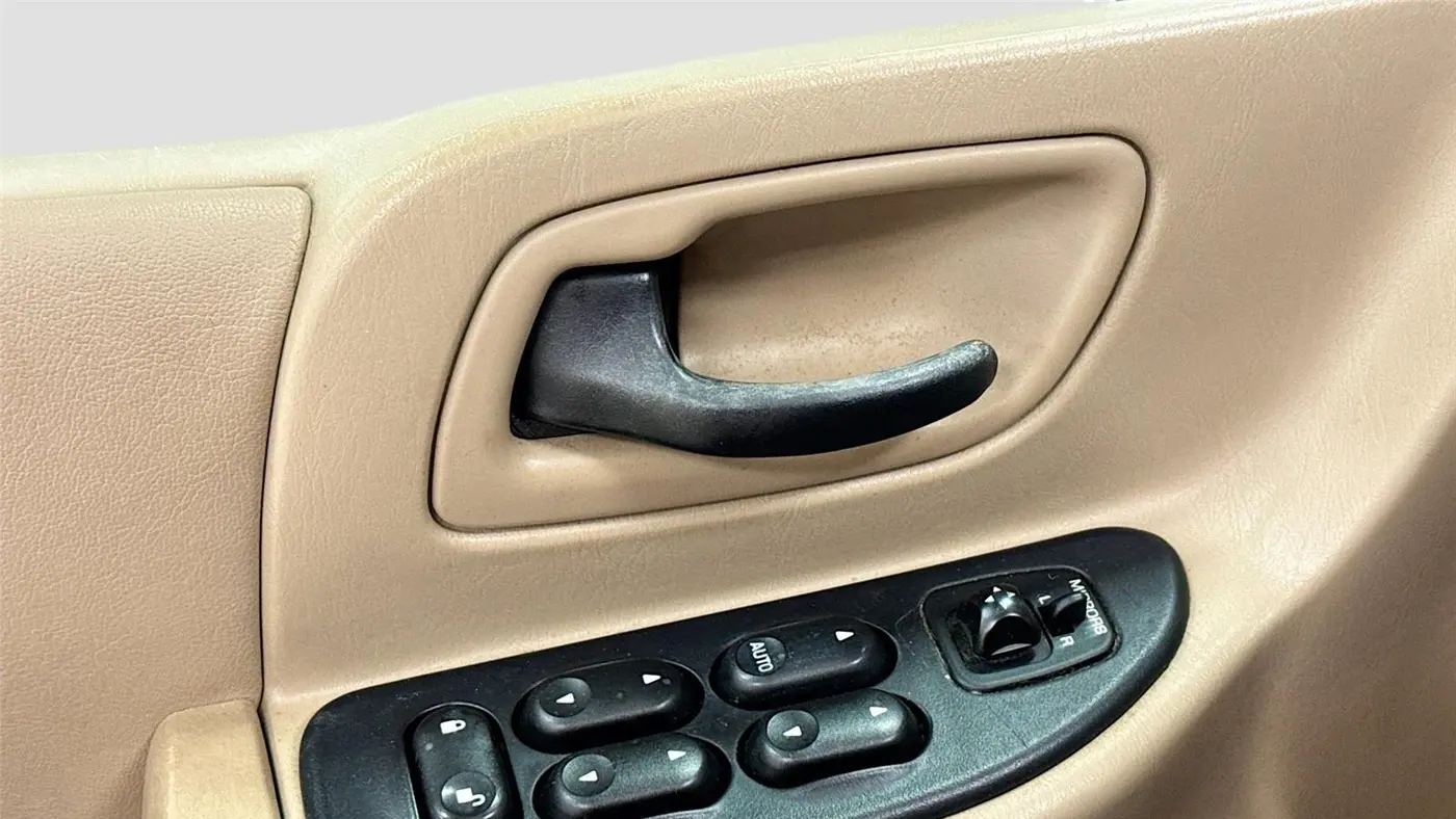 2002 Ford Windstar LX