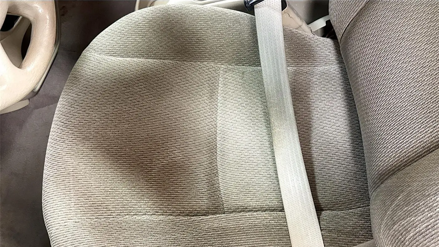 2002 Ford Windstar LX