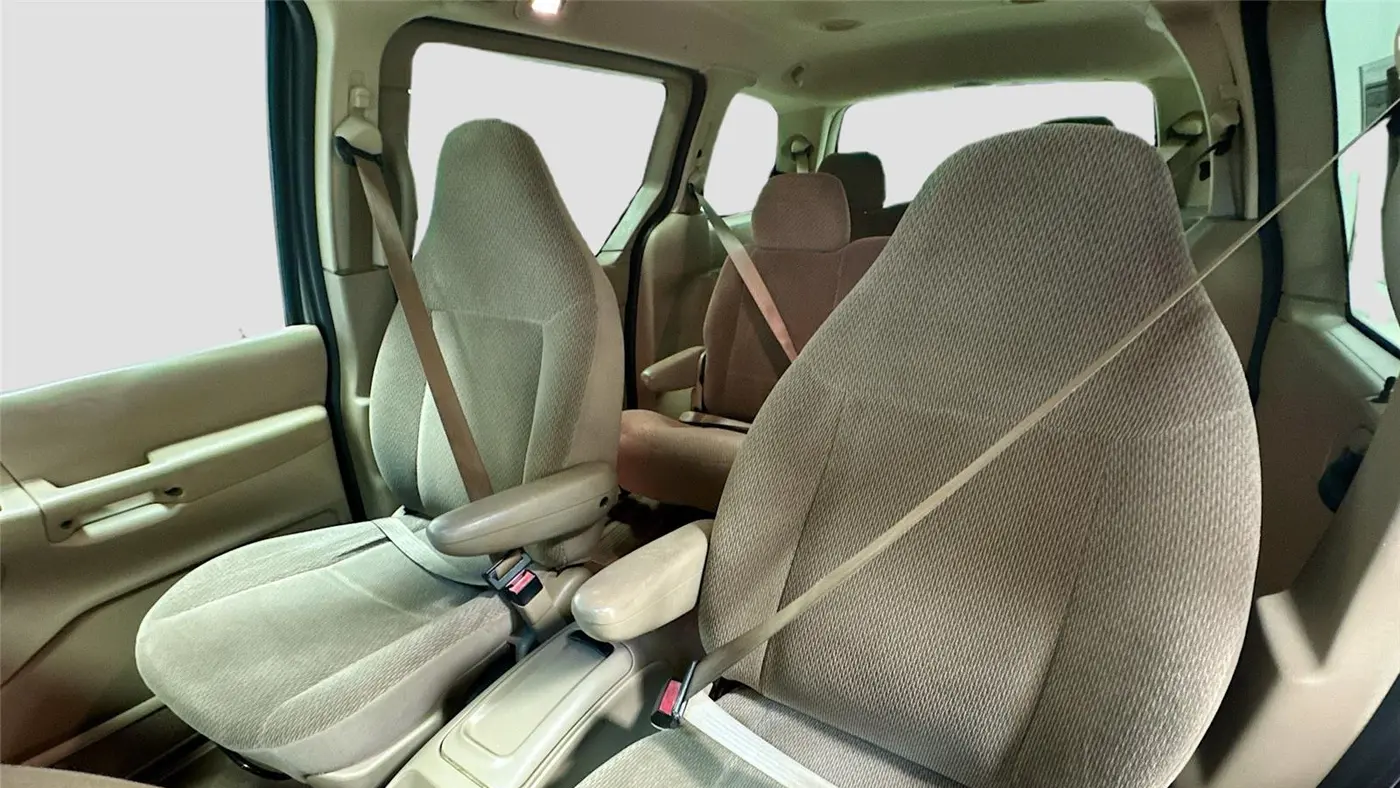2002 Ford Windstar LX