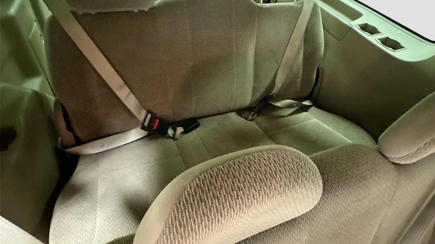 2002 Ford Windstar LX