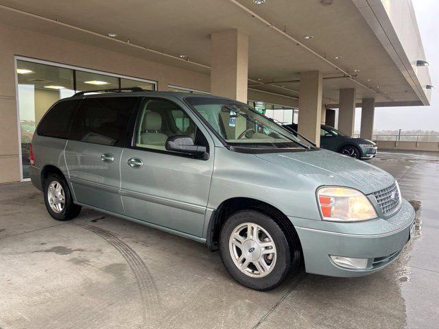 2007 Ford Freestar - $6,143