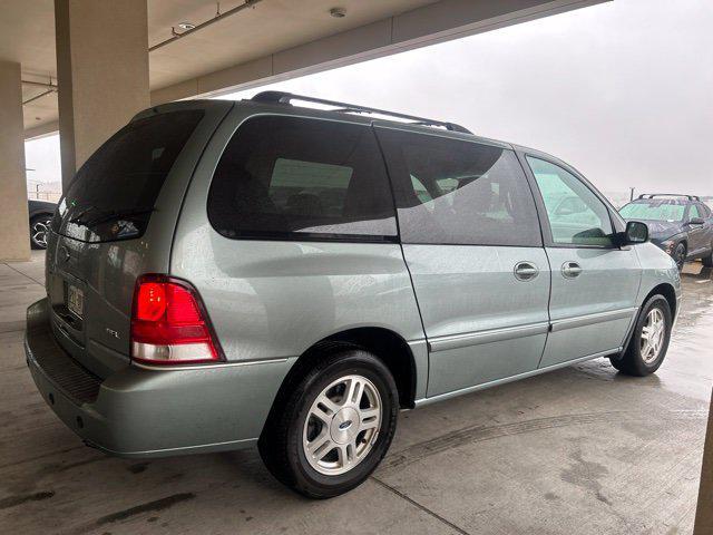 2007 Ford Freestar - $6,143