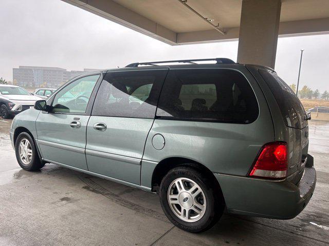 2007 Ford Freestar - $6,143