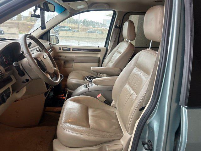 2007 Ford Freestar - $6,143