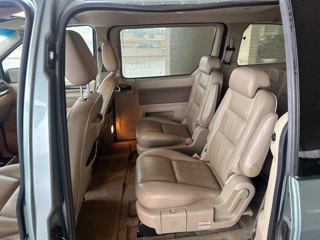 2007 Ford Freestar - $6,143