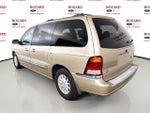 1999 Windstar Thumbnail 6