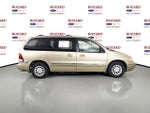 1999 Windstar Thumbnail 9