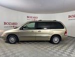 1999 Windstar Thumbnail 5