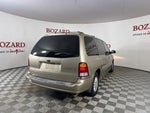 1999 Windstar Thumbnail 8