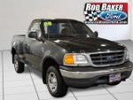 2004 F-150 Heritage Thumbnail 3