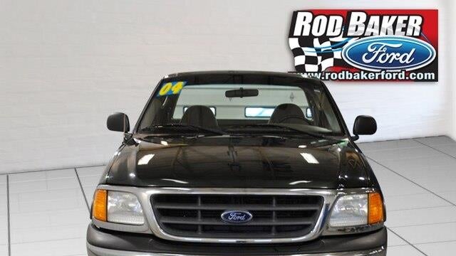 2004 Ford F-150 XL
