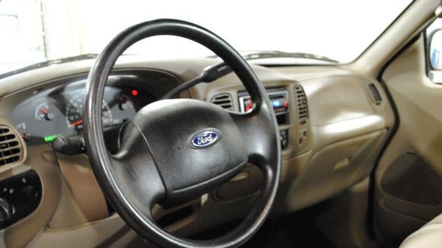 2004 Ford F-150 XL