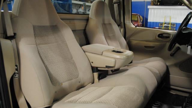 2004 Ford F-150 XL