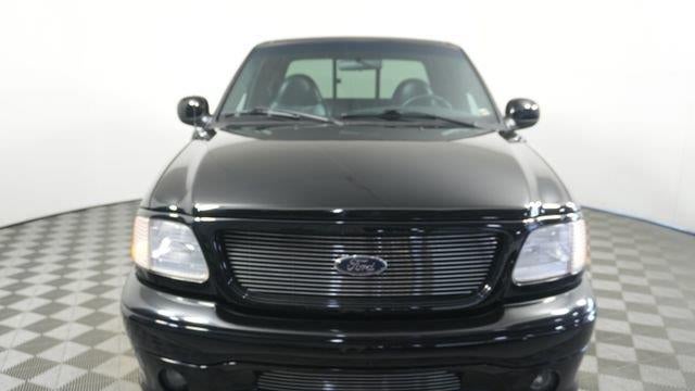 2000 Ford F-150 Harley-Davidson