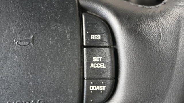 2000 Ford F-150 Harley-Davidson