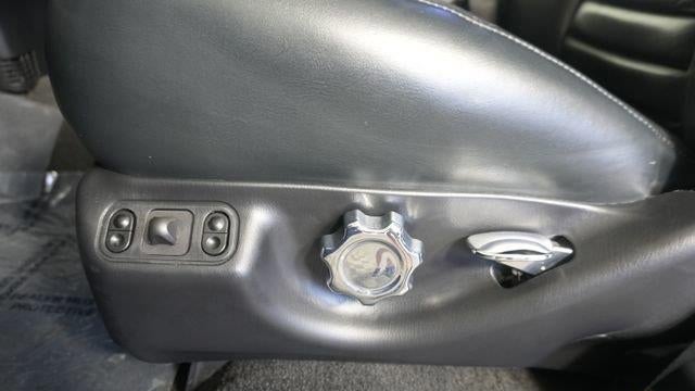 2000 Ford F-150 Harley-Davidson