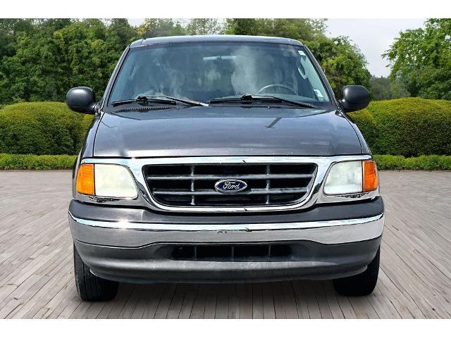 2004 Ford F-150 Heritage XL — photo 1 of 12