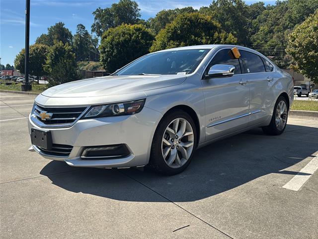 2019 Chevrolet Impala