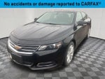 2018 Impala Thumbnail 2