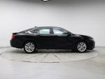 2017 Impala Thumbnail 7