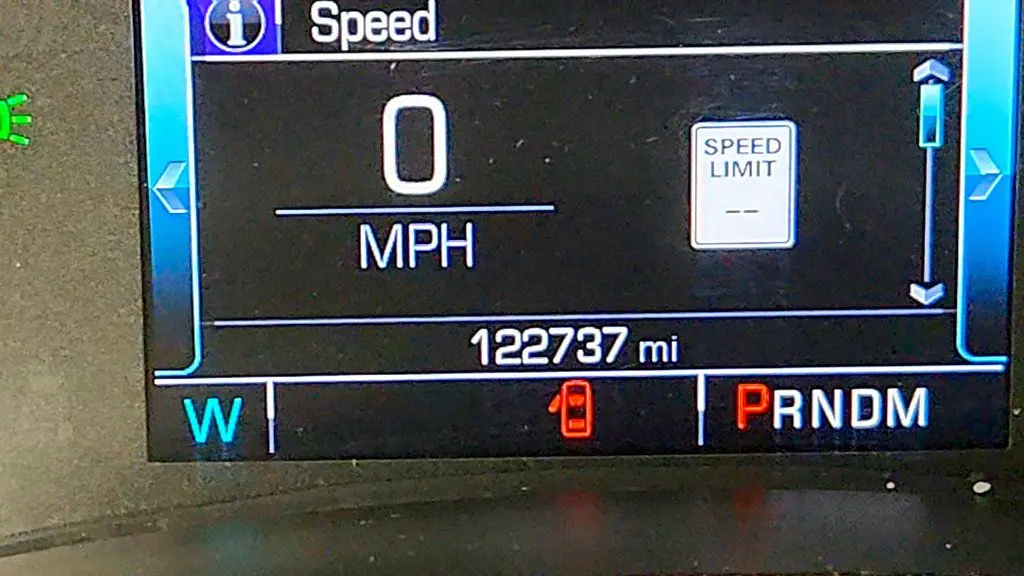 2019 Chevrolet Impala - $11,495