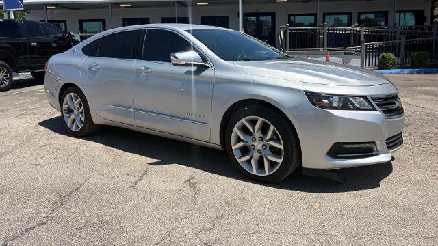 Preowned 2020 Chevrolet Impala Premier for Sale