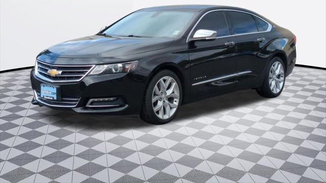 Preowned 2019 Chevrolet Impala Premier for Sale